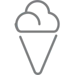 Ice Cream SVG Icon